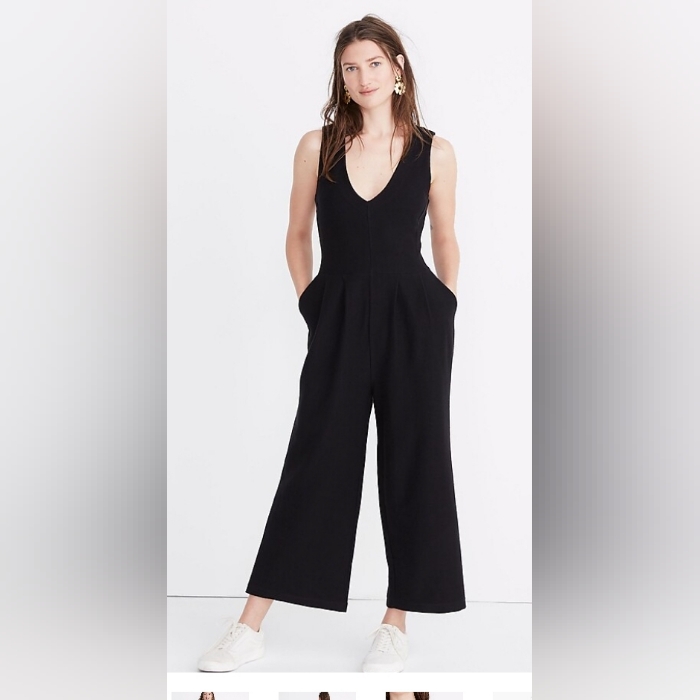 Madewell Texture & Thread